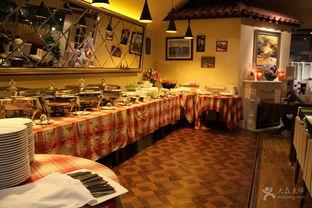 欧美公司聚餐图片高清,一场视觉盛宴的聚餐瞬间