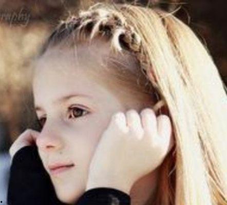 欧美小孩带领带图片,探索小孩们的时尚领带世界