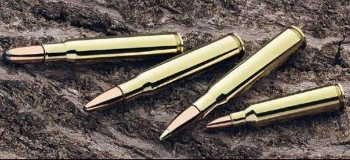 欧美子弹图片大全高清,高清视角下的枪械弹药世界