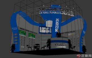 欧美渔具展厅图片高清,尽览高端渔猎风采