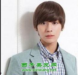 欧美棱角分明发型图片,棱角分明发型引领潮流新趋势