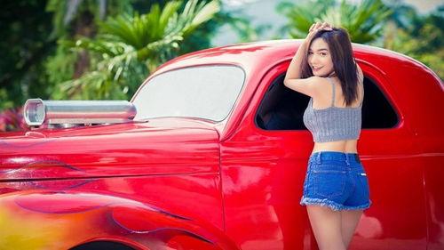 欧美纹身数字图片女,女性魅力与数字符号的完美融合